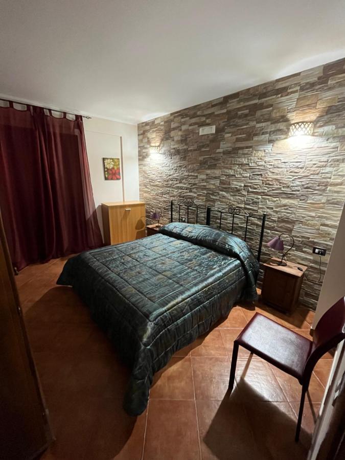 Bed and breakfast San Domenico 3*